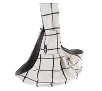 Borsa a spalla TIAKI City Style - L 76 x P 12 x H 38 cm