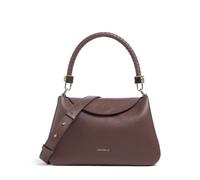 Borsa a spalla Tiggy Small in pelle Coccinelle