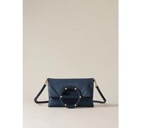 Borsa a spalla Vis a Vis Small Borbonese