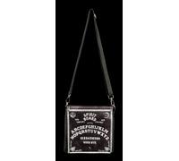 Borsa A Spalla Wahrsagerbrett - SPIRIT BOARD - Borsa Nemesis Now