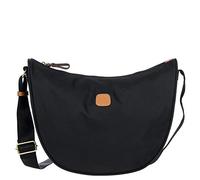 Borsa a spalla X-Bag, Taglia Unica,Nero