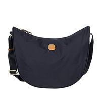 Mezza luna grande Brics X-Collection blu - Tabella Colori: Blu