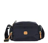 Borsa a spalla X-Bag, Taglia Unica, oceano