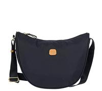 Borsa a spalla X-Bag, Taglia Unica, oceano