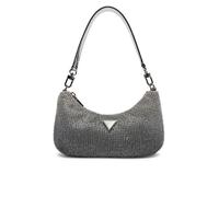 Guess Zalina Borsa a tracolla 23 cm silver (TAS029531)