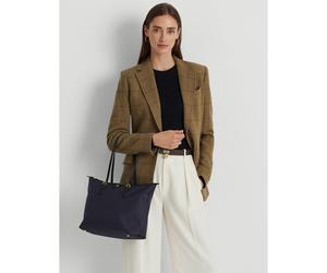 Borsa a sporta media KEATON Blu TU