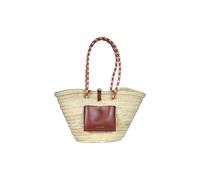 Borsa a sporta, PANIER HOLIDAY Marrone TU