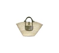 Borsa a sporta, PANIER SPIRAL Verde TU