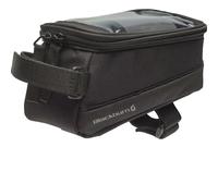 Borsa a stelo Blackburn Local Plus Noir