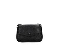 Pollini Tracolla Donna Colore Nero/nero 1