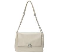 Borsa a tracolla 2025 per donna in morbida pelle vegana, piccola tote bag con manico superiore, borsa a spalla