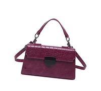 Borsa A Tracolla A Abbinamento Per Donna Maniglia Top Coreana Styles Crossbody Trend Borse PU Messengers In Pelle Women Crossbody PU Leather Ofullo Daily Borse Daily Piccola Quadrata