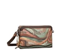 BORSA A TRACOLLA A DUE SCOMPARTI CORE ANEKKE