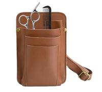 Borsa a tracolla a forbice multiuso organizer | Con cinghia staccabile per giardiniere, elettricista, falegname, fiorista, giardinaggio, giardinaggio, lavori di manutenzione