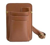 Borsa a tracolla a forbice | Porta forbici in pelle PU | Supporto per forbici da giardinaggio per potatura e strumenti per parrucchieri negozio di fiori