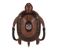 Borsa A Tracolla A Forma Animale Ispirazione Retrò Con Design Elegante Borsa A Tracolla In Pelle PU Per Spostamenti Quotidiani E Lo Shopping Retrò Per Le Donne