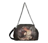 BORSA A TRACOLLA A FORMA DI SECCHIELLO DREAMVERSE ANEKKE