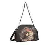 BORSA A TRACOLLA A FORMA DI SECCHIELLO DREAMVERSE ANEKKE
