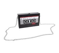 Borsa A Tracolla A Forma Registratore Borse A Da Donna In Pelle Borsa A Dal Design Unico Per Pendolari Per Ragazze Piccole Dimensioni