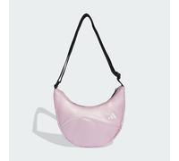 Borsa a tracolla adidas Glow Ice Lavender / White 1 Taglia