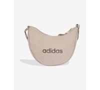 Borsa a tracolla adidas Linear Essentials Festival 2,2L beige