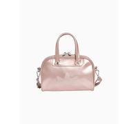 Borsa a tracolla adidas Originals Adicolor Mini Bowlin Unisex
