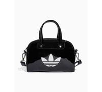 Adidas Originals Adicolor Mini Bowling Bag Nero