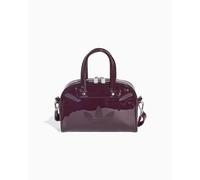 Borsa a tracolla adidas Originals Adicolor Mini Bowlin Unisex