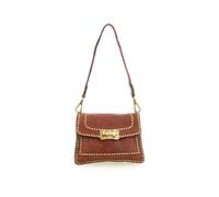 Campomaggi Borsa a tracolla in pelle 21 cm cognac (C016500ND-X0007-C1502)