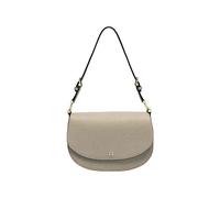 Borsa a tracolla Aigner Delia taupe