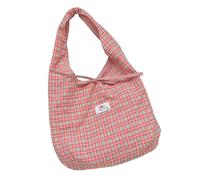 Borsa A Tracolla Alla Con Ampie Borse Per Acquirenti A Assi