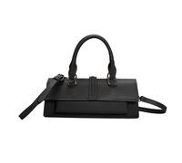 Borsa A Tracolla Alla Da Donna A Mano Con Regolabile A Piccola Portafoglio Per Telefono Lavoro Incontri Donne Trendy Media Con Scomparti Carte Credito