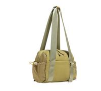 Borsa a tracolla alla moda portatile per sport all'aria aperta borsa da palestra borsa da toilette grande capacità borsa fitness facile da trasportare, Verde