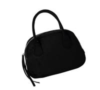 Borsa A Tracolla Alla Scamosciata Coreana Per Donna Regolabile A Spaziosa A Dal Design Unico Per Elementi Essenziali Quotidiani Pelle Premium