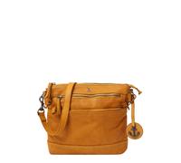 Harbour 2nd Anchor Love Isalie Borsa a tracolla Pelle 24 cm oriental mustard (tasko02259)