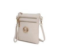 Borsa a tracolla Andrea Milan M Signature (D0102Hg6QFA)