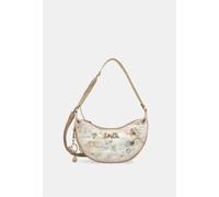 Anekke Borsa Hobo Media Memories - Stile Casual con doppia maniglia e tasca esterna | Dimensioni: 30x20x8 cm, Vari