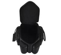Borsa a tracolla anticaduta con maniglia, borsa portatile per altoparlante Bose S1 PRO