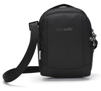 Borsa a tracolla antifurto Pacsafe V Companion 5L con custodia per tablet NERO