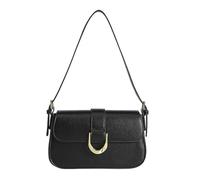 Borsa a tracolla ascellare, borsa a tracolla casual da donna, profondo ed elegante, per uso quotidiano, lavoro, feste, appuntamenti, shopping, viaggi, uso alla , Nero , Refer to description