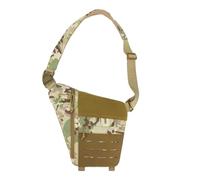 Borsa a tracolla ascellare | da viaggio all'aperto | Borsa multiuso in nylon impermeabile e resistente all'usura, borsa con tracolla regolabile per viaggi all'aperto portafoglio telefono