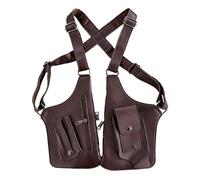 Borsa A Tracolla Ascellare,Zaino Antifurto Impermeabile Multi Scomparto Con Regolabile | Borsa A Tracolla Per Uomo,Per Chiavi Telefoni Carta Denaro Uso Quotidiano Casa Scuola Uffici Viaggio Lavoro