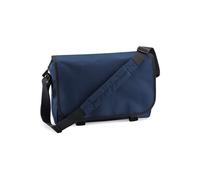 Borsa a tracolla Bag Base messager Bleu TU