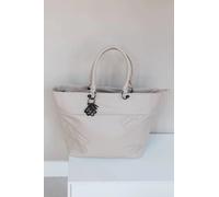 Borsa a tracolla Bamboom in tessuto