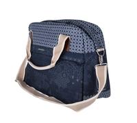 Borsa a tracolla Basil Bohème (blu indaco) blu indaco