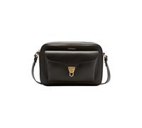 Coccinelle Beat Soft Borsa a tracolla nero, pelle, donna