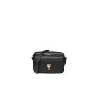 Coccinelle Beat Soft Borsa a tracolla nero, pelle, donna