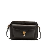Borsa a tracolla Beat Soft Large Noir