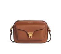 Coccinelle Brown Leather Women Handbag
