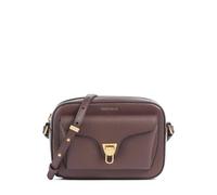 Borsa a tracolla Beat Soft Small in pelle Coccinelle